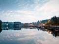 Donegal-Town-Evening-Setting