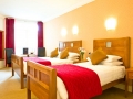 Central-Hotel-Donegal-Bedroom