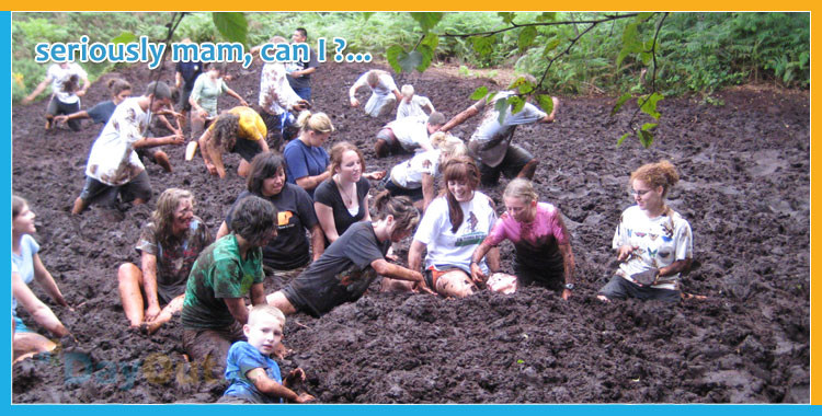 Causey Farm