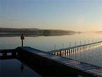 lakeside activity centre