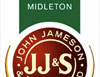 jameson distillery middleton