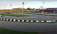 kart city raceway