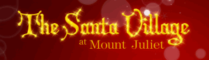 Santa Village at Mount Juliet