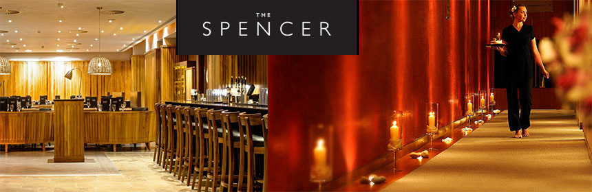 the spencer hotel dublin