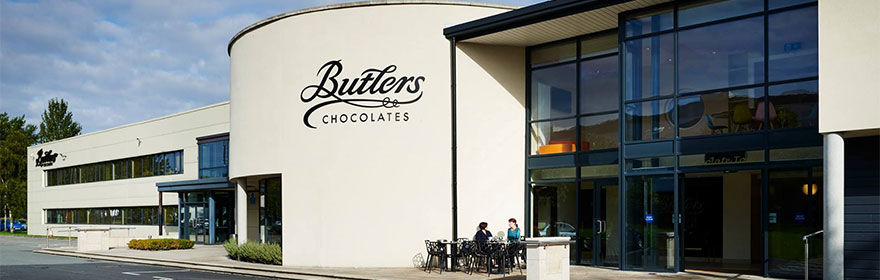 Butlers Chocolate Experience