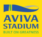 aviva stadium tours