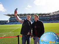 tours in dublin - croke park stadium