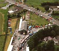 fethard transport museum