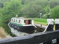 larrys barge cruises