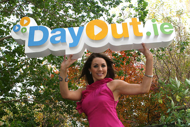 about dayoutie