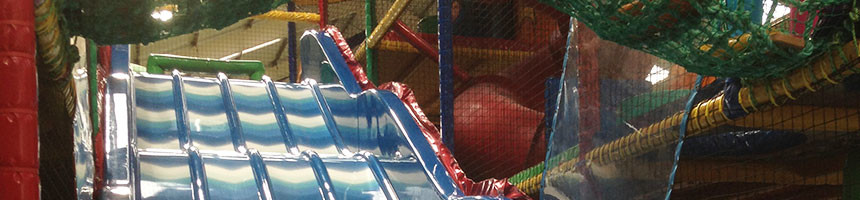 dayout play centres