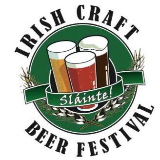 irish craft beer and cider festival