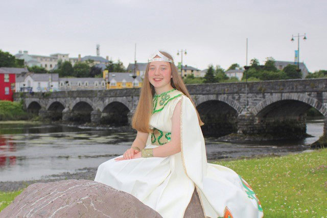 Killorglin Puck Fair