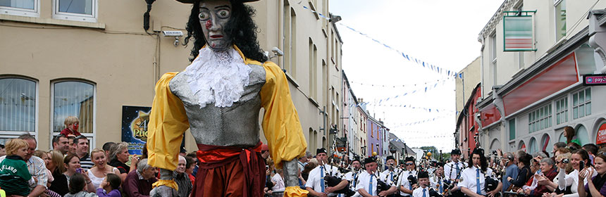 killorglin puck fair