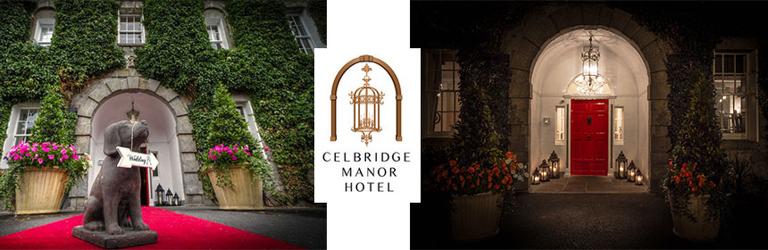 celbridge manor hotel