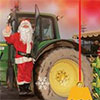 visit santa at rumley's open farm cork