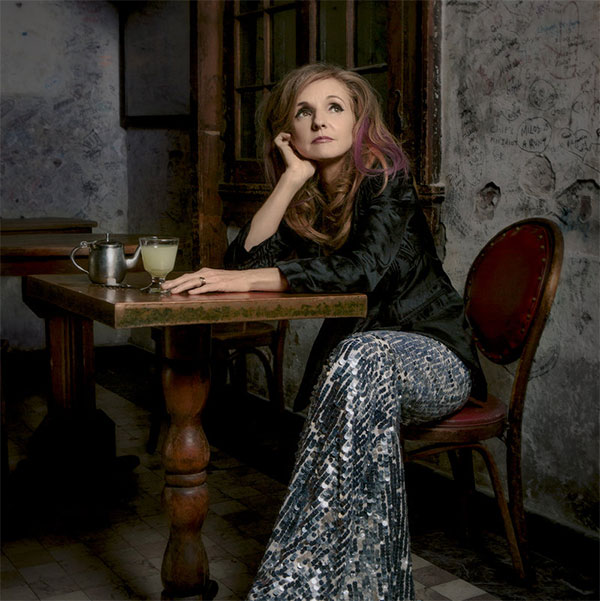 patty griffin