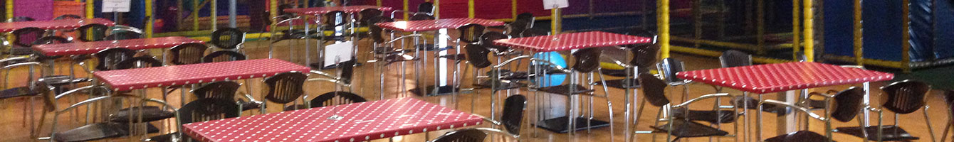 birthday party venues