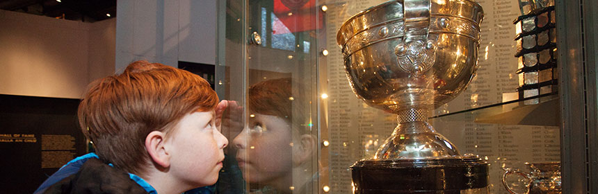 croke park gaa museum