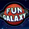 birthday party venues - fun galaxy