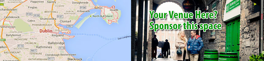 top 10 things to do in dublin