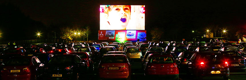 Christmas-drive-in-movies-at-Tattersalls-Country-House