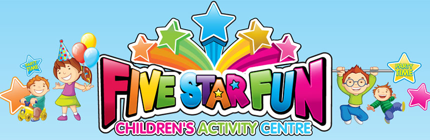 Five Star Fun Activity Centre Sligo