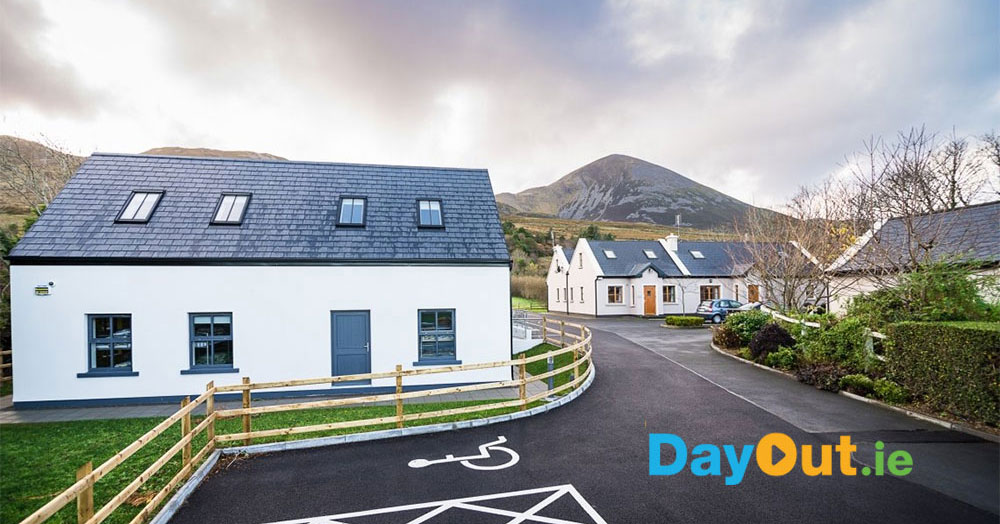 croagh patrick hostel mayo