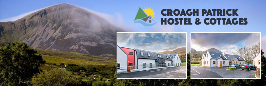 croagh patrick hostel mayo