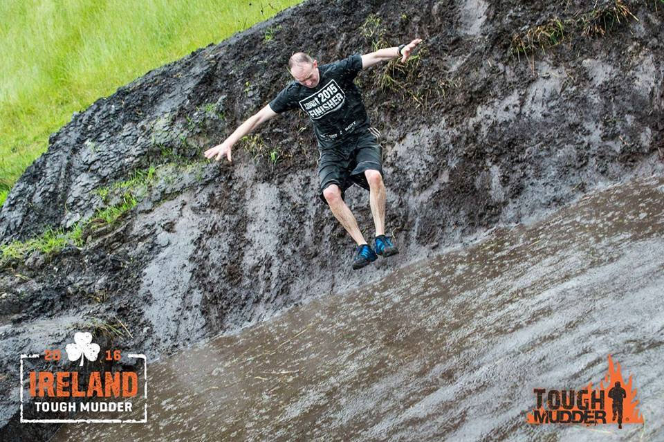 tough mudder 2017