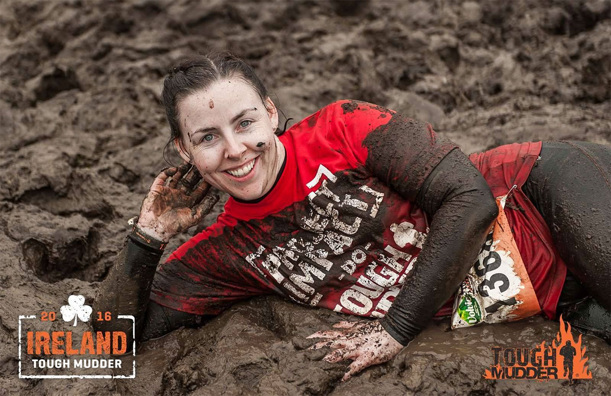 muddy tough mudder