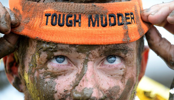 tough mudder