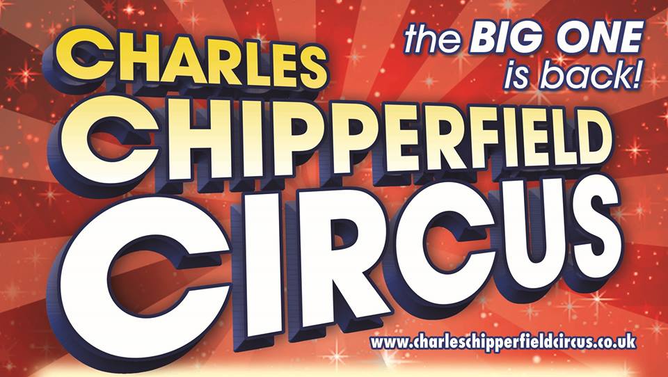 charles chipperfield circus