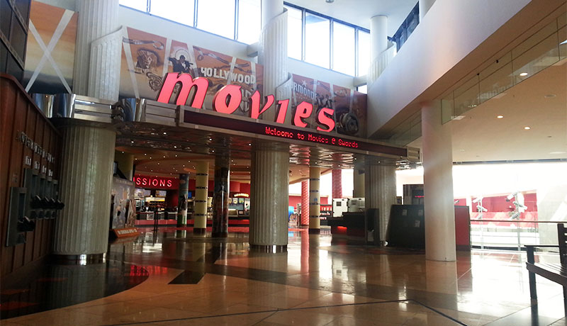 movies at swords