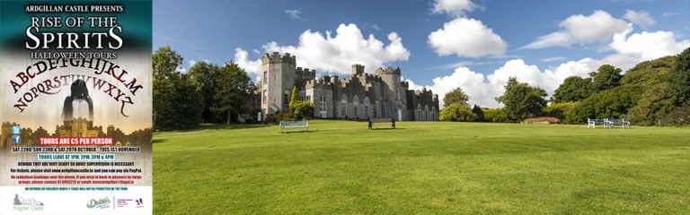 ardgillan castle