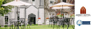 abbey hotel roscommon