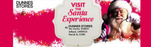 santa experience