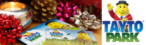 tayto park