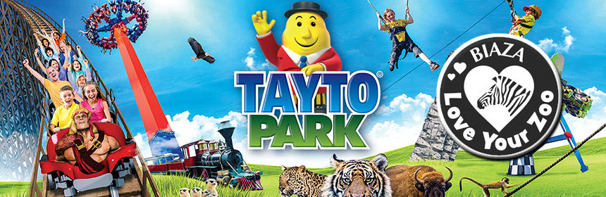 tayto park