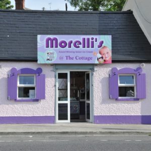 Morellis