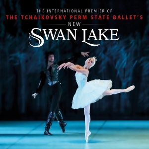 swan lake