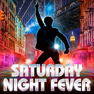 Saturday Night Fever