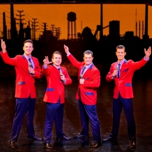 jersey boys