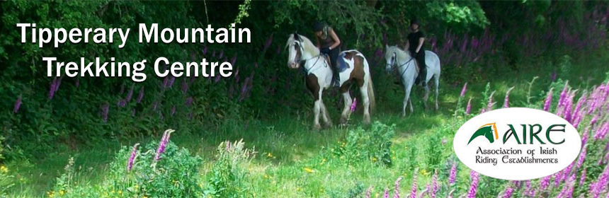 Tipperary Mountain Trekking Centre AIRE