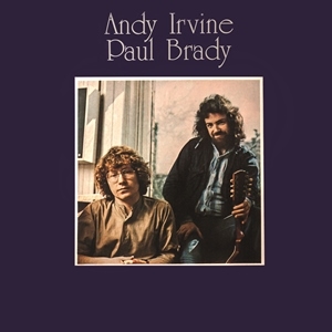 andy irvine paul brady