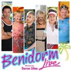 benidorm live