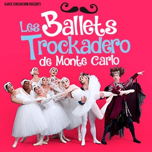 les ballet trockadero