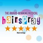 hairspray bord gáis energy theatre