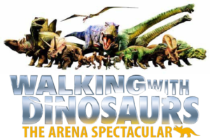 walking with dinosaurs