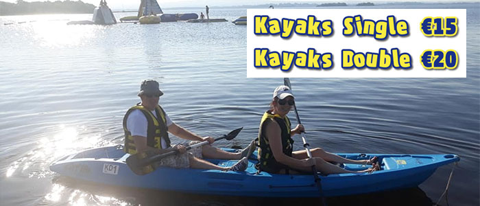 aqua splash kayaks